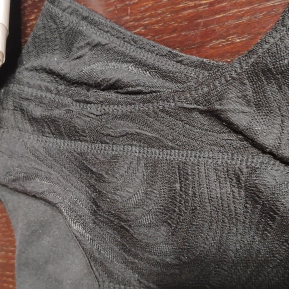 Robbie Bee Signature Black Dress - Picture 14 of 16